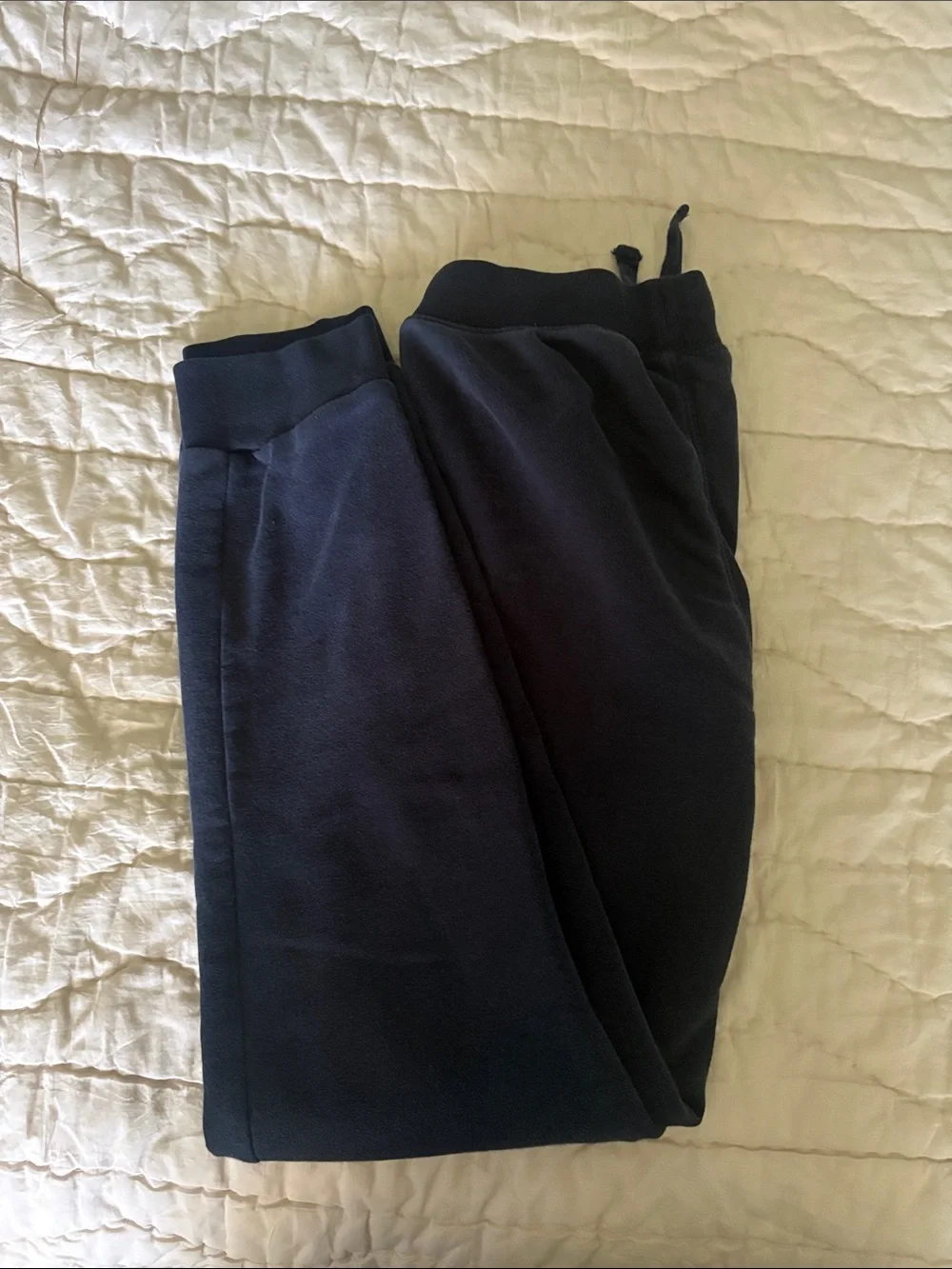 The children’s place sweatpants.